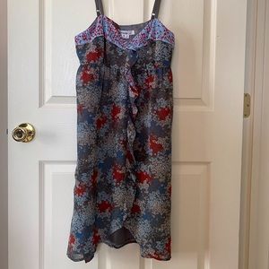 Kenzie ~ woman’s sundress
